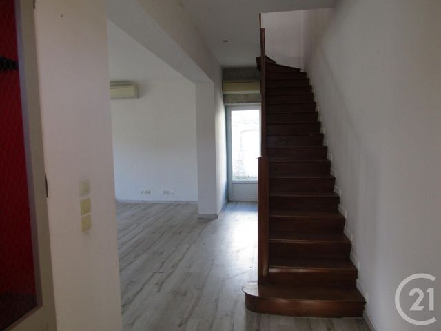 Maison &agrave; vendre - 4 pi&egrave;ces - 121 m2 - Paizay Naudouin Embourie - 16 - POITOU-CHARENTES