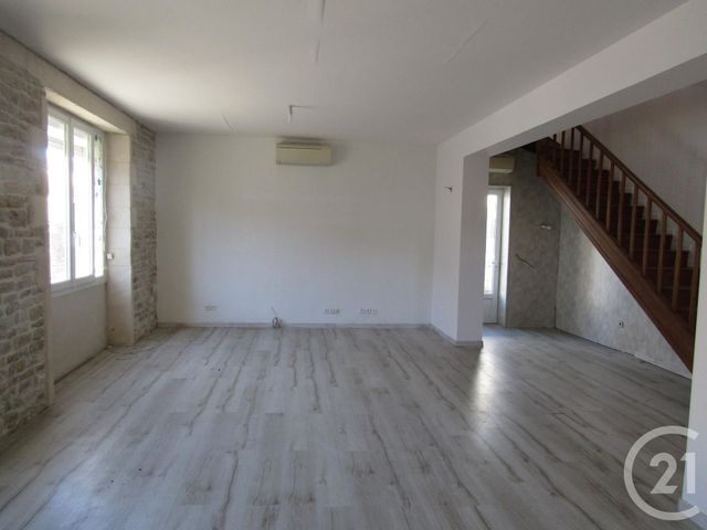 Maison &agrave; vendre - 4 pi&egrave;ces - 121 m2 - Paizay Naudouin Embourie - 16 - POITOU-CHARENTES