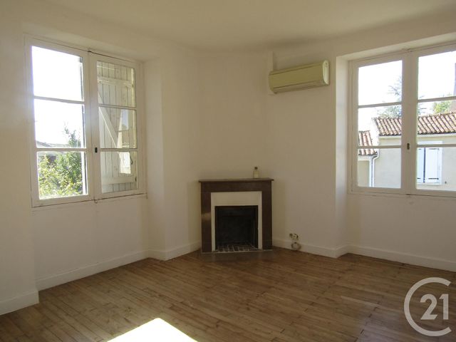 Maison &agrave; vendre - 4 pi&egrave;ces - 121 m2 - Paizay Naudouin Embourie - 16 - POITOU-CHARENTES