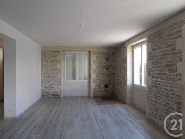 Maison &agrave; vendre - 4 pi&egrave;ces - 121 m2 - Paizay Naudouin Embourie - 16 - POITOU-CHARENTES