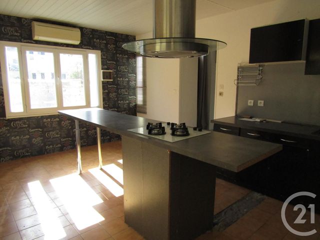 Maison &agrave; vendre - 4 pi&egrave;ces - 121 m2 - Paizay Naudouin Embourie - 16 - POITOU-CHARENTES