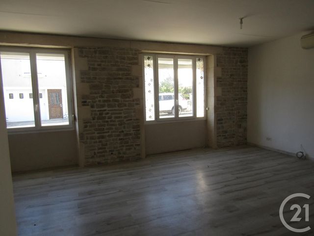 Maison &agrave; vendre - 4 pi&egrave;ces - 121 m2 - Paizay Naudouin Embourie - 16 - POITOU-CHARENTES