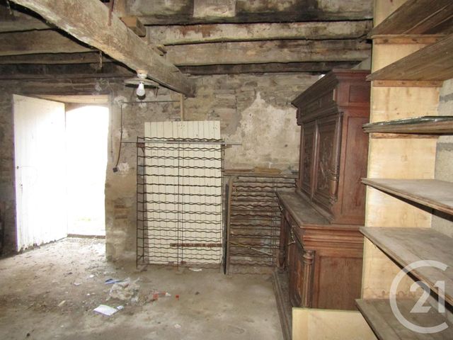 Maison &agrave; vendre - 4 pi&egrave;ces - 121 m2 - Paizay Naudouin Embourie - 16 - POITOU-CHARENTES