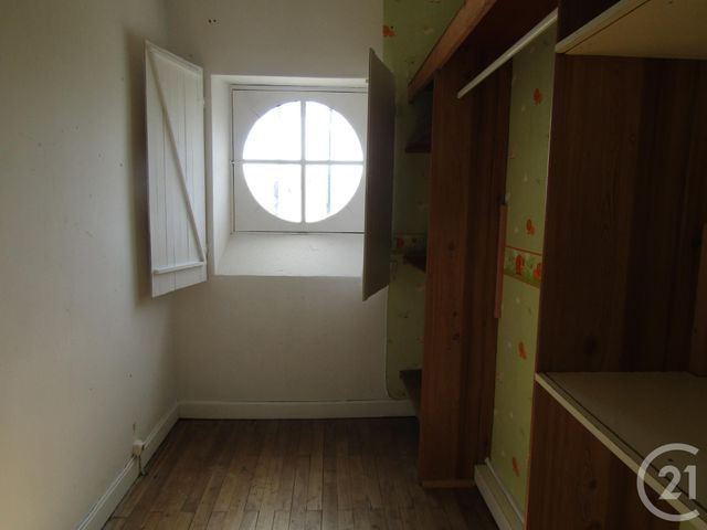 Maison &agrave; vendre - 4 pi&egrave;ces - 121 m2 - Paizay Naudouin Embourie - 16 - POITOU-CHARENTES