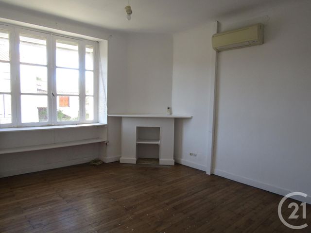 Maison &agrave; vendre - 4 pi&egrave;ces - 121 m2 - Paizay Naudouin Embourie - 16 - POITOU-CHARENTES