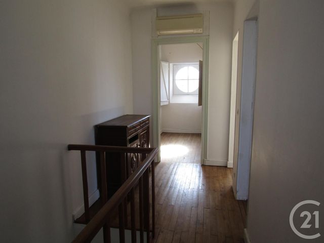 Maison &agrave; vendre - 4 pi&egrave;ces - 121 m2 - Paizay Naudouin Embourie - 16 - POITOU-CHARENTES