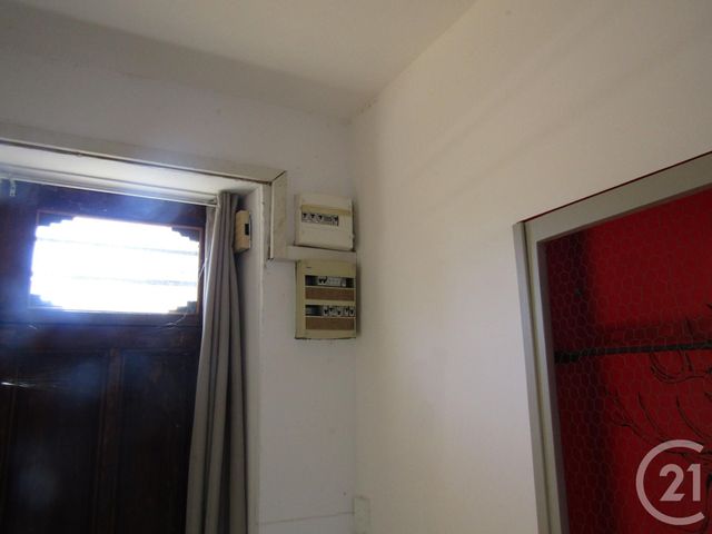 Maison &agrave; vendre - 4 pi&egrave;ces - 121 m2 - Paizay Naudouin Embourie - 16 - POITOU-CHARENTES