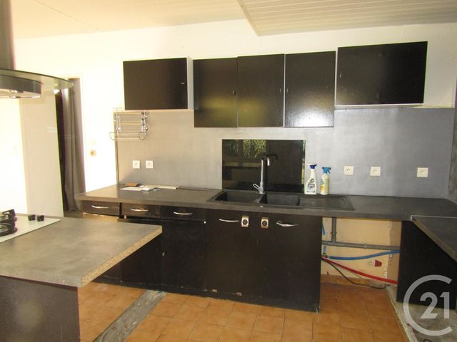 Maison &agrave; vendre - 4 pi&egrave;ces - 121 m2 - Paizay Naudouin Embourie - 16 - POITOU-CHARENTES