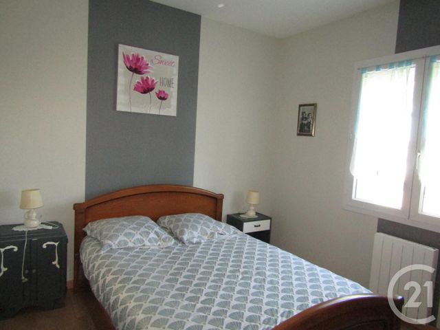 Maison &agrave; vendre - 6 pi&egrave;ces - 139 m2 - St Romans Les Melle - 79 - POITOU-CHARENTES
