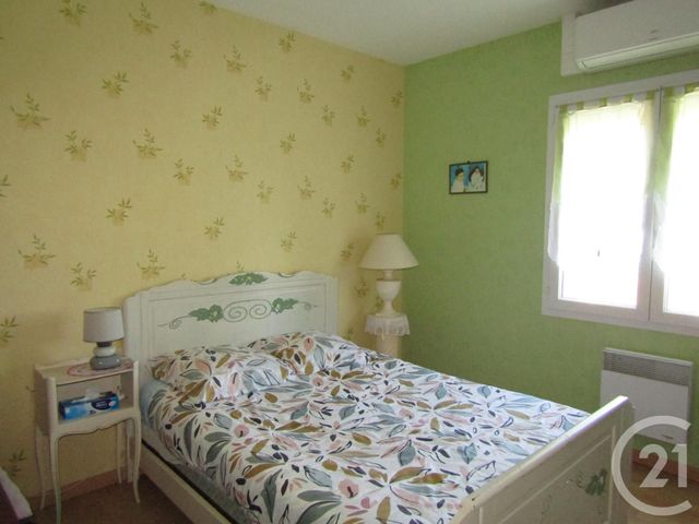 Maison &agrave; vendre - 6 pi&egrave;ces - 139 m2 - St Romans Les Melle - 79 - POITOU-CHARENTES