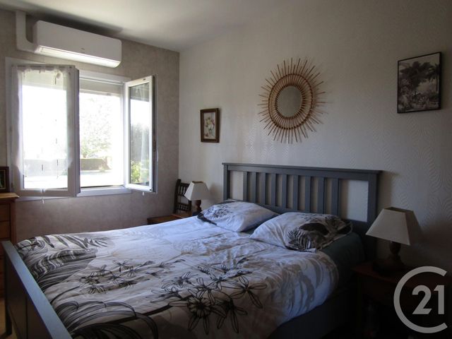 Maison &agrave; vendre - 6 pi&egrave;ces - 139 m2 - St Romans Les Melle - 79 - POITOU-CHARENTES