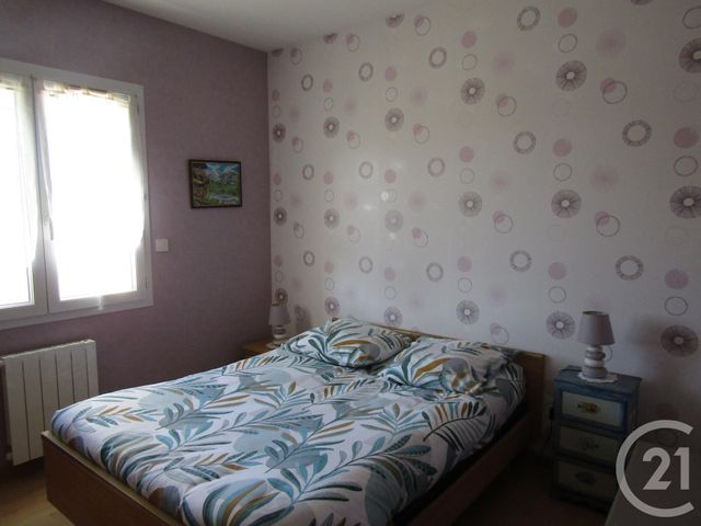 Maison &agrave; vendre - 6 pi&egrave;ces - 139 m2 - St Romans Les Melle - 79 - POITOU-CHARENTES