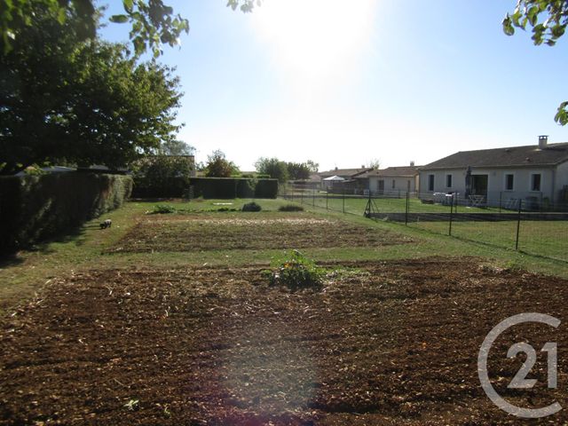 Maison &agrave; vendre - 6 pi&egrave;ces - 139 m2 - St Romans Les Melle - 79 - POITOU-CHARENTES