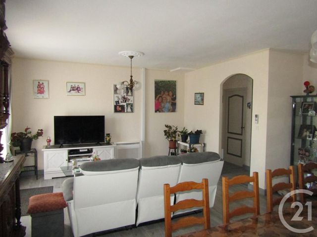 Maison &agrave; vendre - 6 pi&egrave;ces - 139 m2 - St Romans Les Melle - 79 - POITOU-CHARENTES