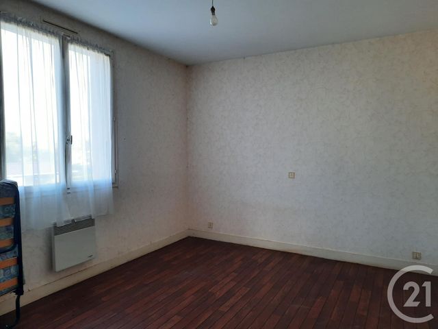 Maison &agrave; vendre - 7 pi&egrave;ces - 133,78 m2 - Ardilleux - 79 - POITOU-CHARENTES