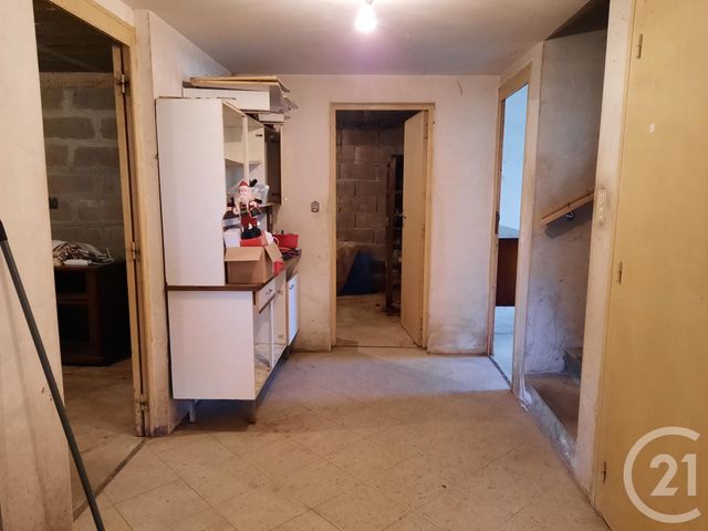 Maison &agrave; vendre - 7 pi&egrave;ces - 133,78 m2 - Ardilleux - 79 - POITOU-CHARENTES