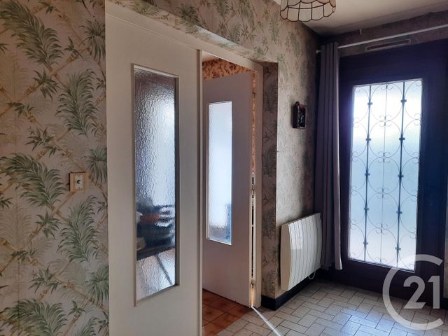 Maison &agrave; vendre - 7 pi&egrave;ces - 133,78 m2 - Ardilleux - 79 - POITOU-CHARENTES