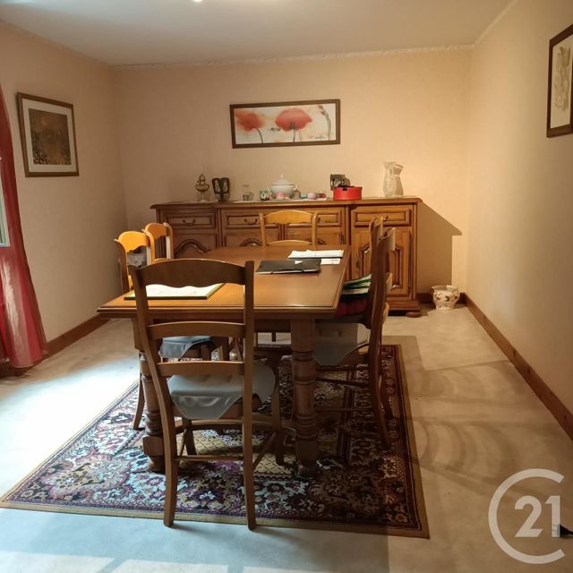 Maison &agrave; vendre - 4 pi&egrave;ces - 112,50 m2 - Marcille - 79 - POITOU-CHARENTES