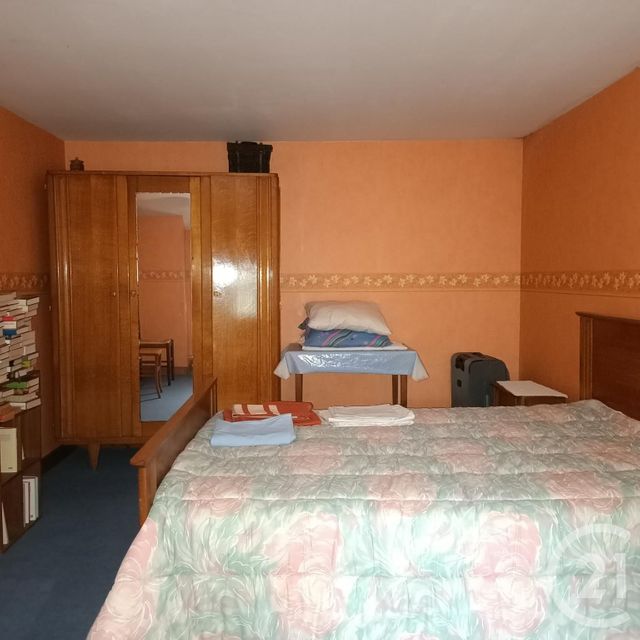 Maison &agrave; vendre - 4 pi&egrave;ces - 112,50 m2 - Marcille - 79 - POITOU-CHARENTES