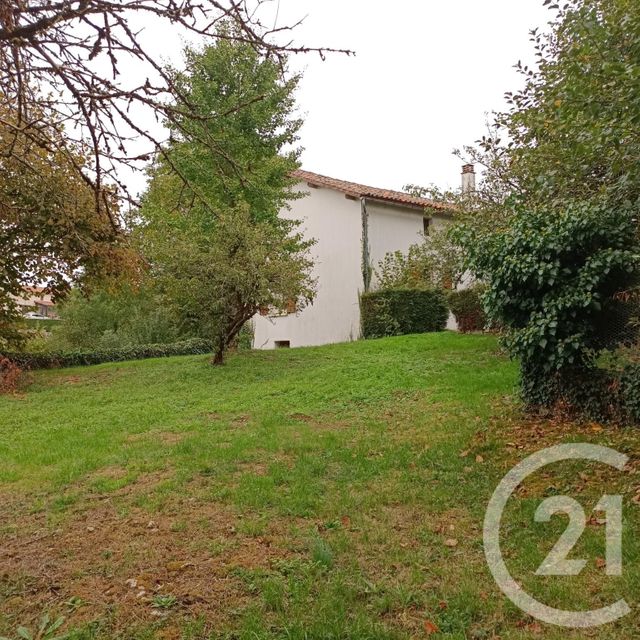 Maison &agrave; vendre - 4 pi&egrave;ces - 112,50 m2 - Marcille - 79 - POITOU-CHARENTES
