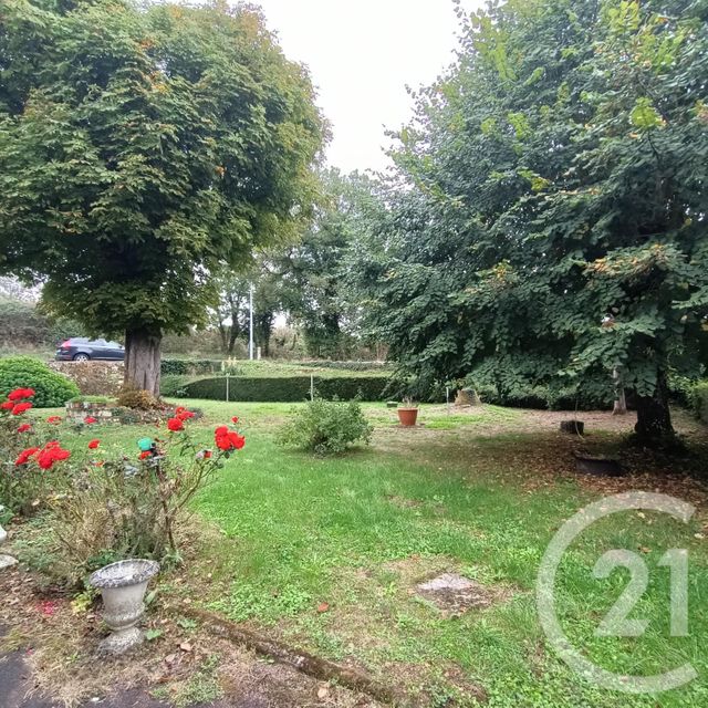 Maison &agrave; vendre - 4 pi&egrave;ces - 112,50 m2 - Marcille - 79 - POITOU-CHARENTES