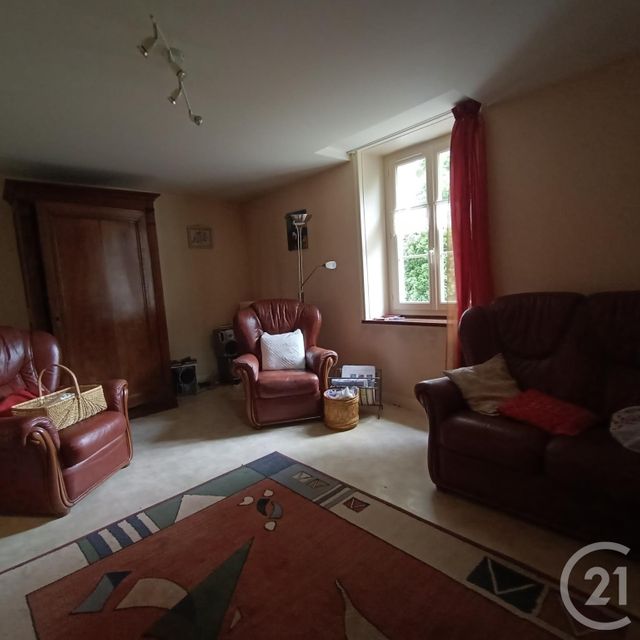 Maison &agrave; vendre - 4 pi&egrave;ces - 112,50 m2 - Marcille - 79 - POITOU-CHARENTES