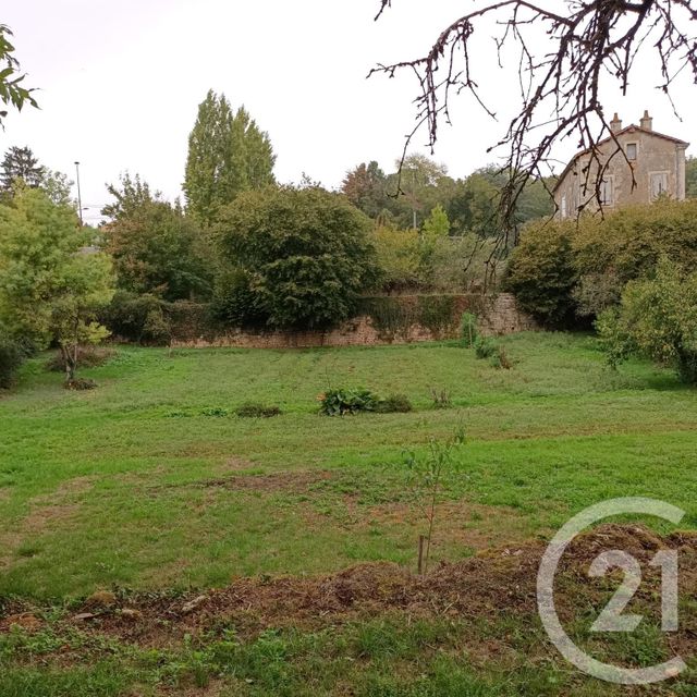 Maison &agrave; vendre - 4 pi&egrave;ces - 112,50 m2 - Marcille - 79 - POITOU-CHARENTES