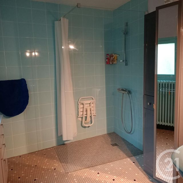 Maison &agrave; vendre - 4 pi&egrave;ces - 112,50 m2 - Marcille - 79 - POITOU-CHARENTES