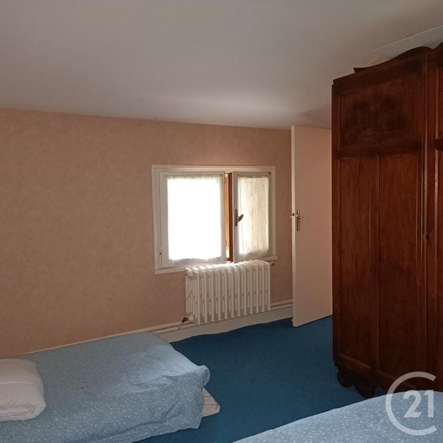 Maison &agrave; vendre - 4 pi&egrave;ces - 112,50 m2 - Marcille - 79 - POITOU-CHARENTES