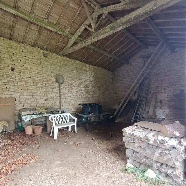 Maison &agrave; vendre - 4 pi&egrave;ces - 112,50 m2 - Marcille - 79 - POITOU-CHARENTES