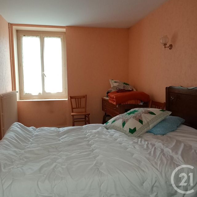Maison &agrave; vendre - 4 pi&egrave;ces - 112,50 m2 - Marcille - 79 - POITOU-CHARENTES
