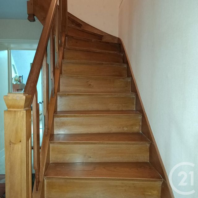 Maison &agrave; vendre - 4 pi&egrave;ces - 112,50 m2 - Marcille - 79 - POITOU-CHARENTES