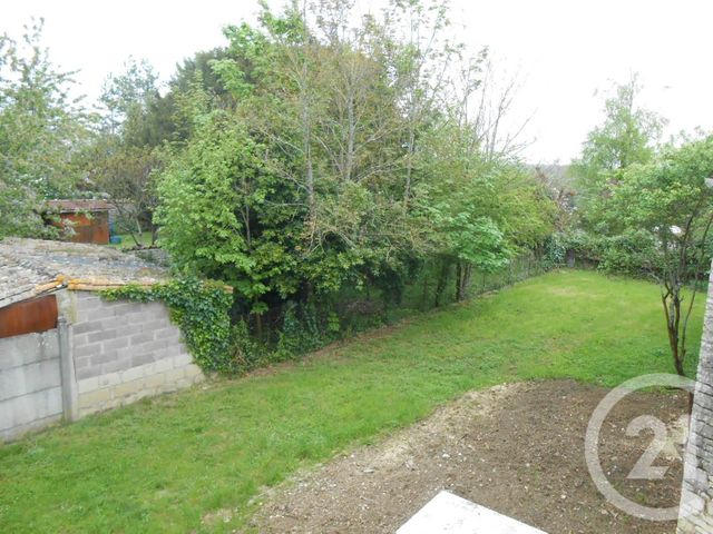 Maison &agrave; louer - 4 pi&egrave;ces - 107 m2 - Sauze Entre Bois - 79 - POITOU-CHARENTES