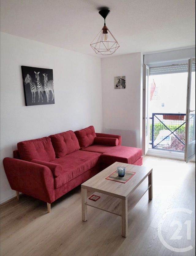 appartement - AUXERRE - 89