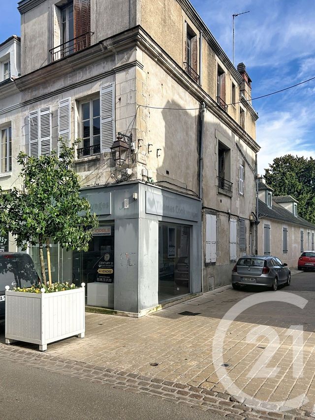 immeuble - AUXERRE - 89