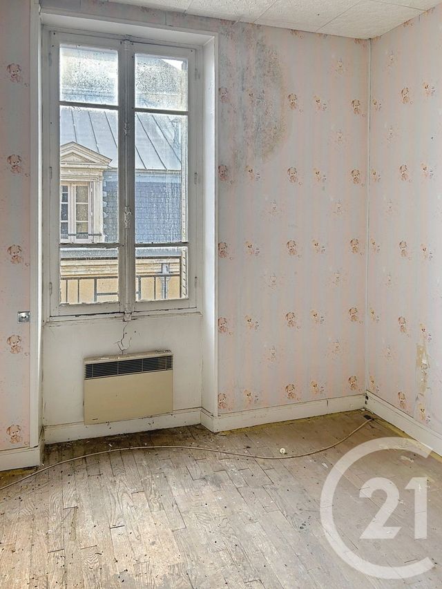 Immeuble &agrave; vendre - 125 m2 - Auxerre - 89 - BOURGOGNE