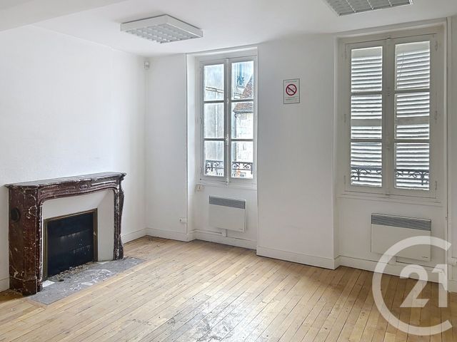 Immeuble &agrave; vendre - 125 m2 - Auxerre - 89 - BOURGOGNE