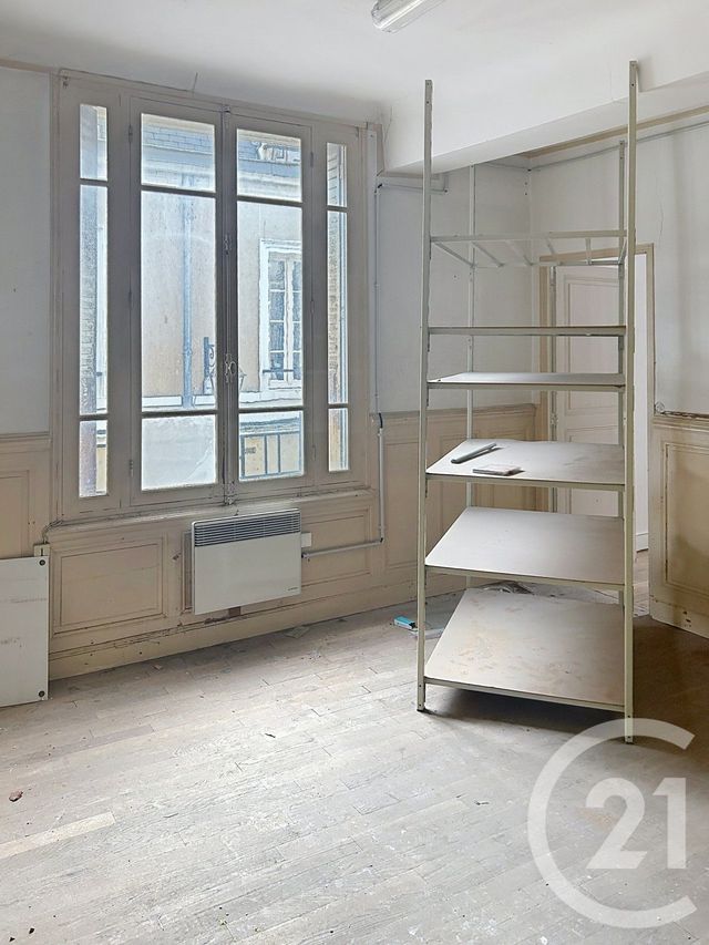 Immeuble &agrave; vendre - 125 m2 - Auxerre - 89 - BOURGOGNE