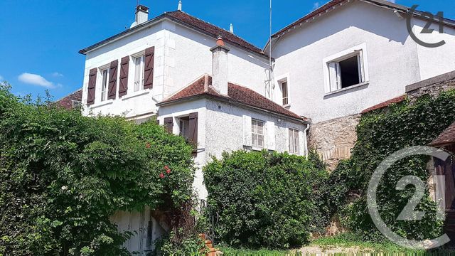Maison à vendre - 5 pièces - 110,25 m2 - St Bris Le Vineux - 89 - BOURGOGNE