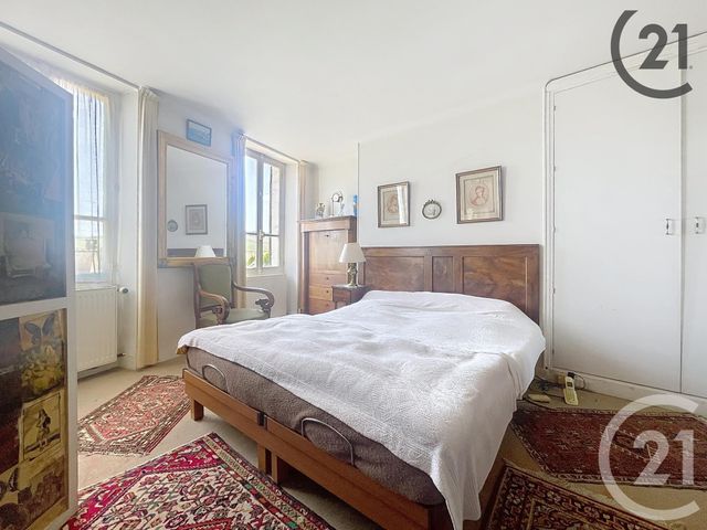 Maison à vendre - 5 pièces - 110,25 m2 - St Bris Le Vineux - 89 - BOURGOGNE