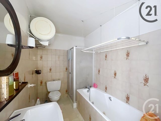 Maison à vendre - 5 pièces - 110,25 m2 - St Bris Le Vineux - 89 - BOURGOGNE