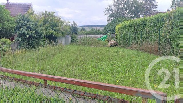 Maison à vendre - 5 pièces - 110,25 m2 - St Bris Le Vineux - 89 - BOURGOGNE