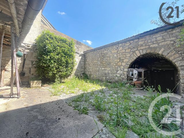 Maison à vendre - 5 pièces - 110,25 m2 - St Bris Le Vineux - 89 - BOURGOGNE