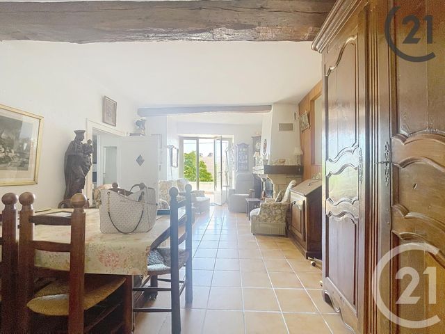 Maison à vendre - 5 pièces - 110,25 m2 - St Bris Le Vineux - 89 - BOURGOGNE