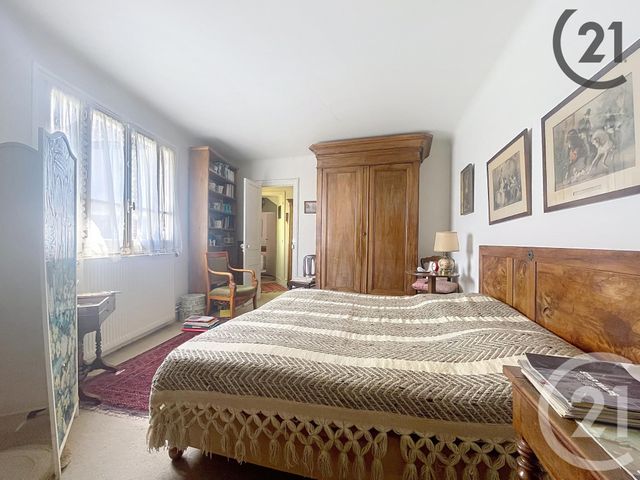 Maison à vendre - 5 pièces - 110,25 m2 - St Bris Le Vineux - 89 - BOURGOGNE