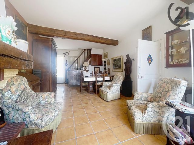 Maison à vendre - 5 pièces - 110,25 m2 - St Bris Le Vineux - 89 - BOURGOGNE