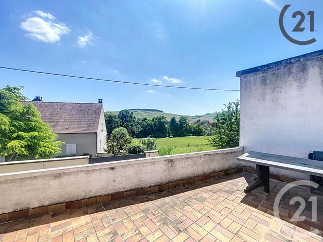 Maison à vendre - 5 pièces - 110,25 m2 - St Bris Le Vineux - 89 - BOURGOGNE