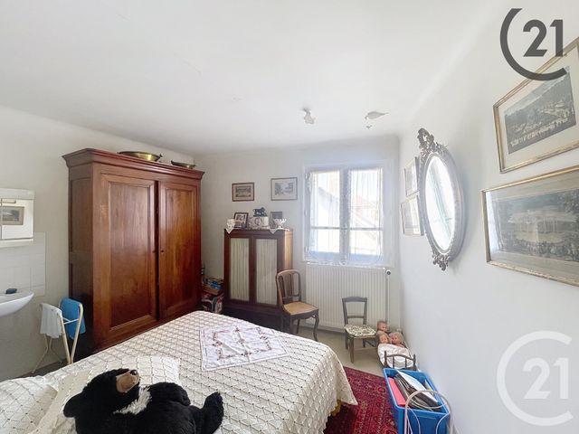 Maison à vendre - 5 pièces - 110,25 m2 - St Bris Le Vineux - 89 - BOURGOGNE