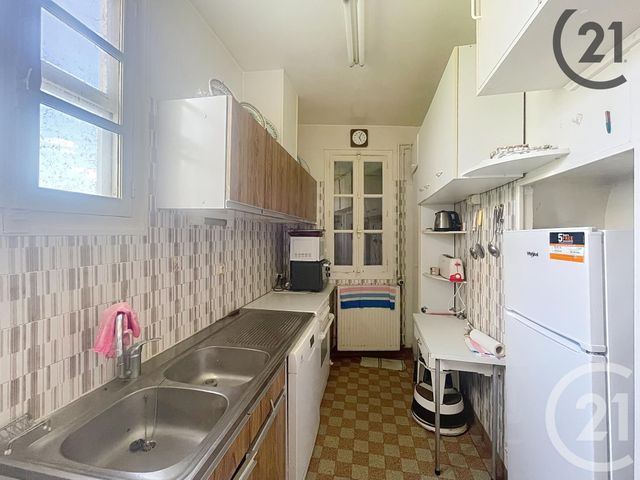 Maison à vendre - 5 pièces - 110,25 m2 - St Bris Le Vineux - 89 - BOURGOGNE