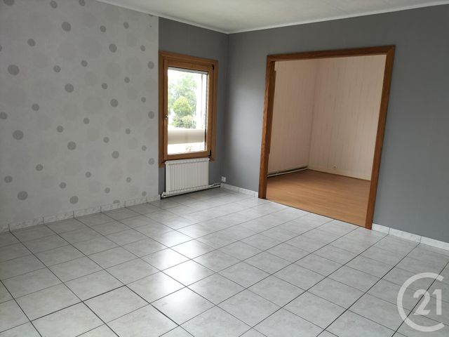 Appartement F4 à louer - 4 pièces - 79,51 m2 - Auxerre - 89 - BOURGOGNE